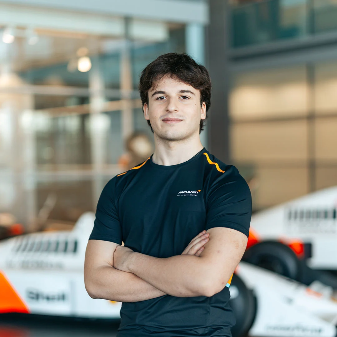 MATTEO DE PALO